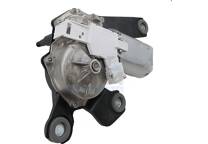 Wischermotor