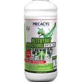 Nettoyant injecteurs essence - Mecacyl - 1L MECACYL - BM550E