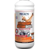 Décrassant moteur diesel - Mecacyl - 1L MECACYL - BM804I