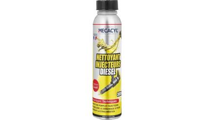 BY MECACYL - NETTOYANT INJECTEURS DIESEL 300ML - MECACYL