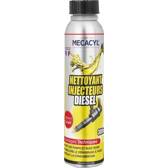 Limpador de injetores diesel - Mecacyl - 300 ml - MECACYL - BM500