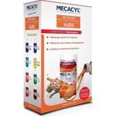 Lubrificante para limpeza de injetores de motor diesel - Mecacyl - 200 ml - MECACYL - HJD2BT200