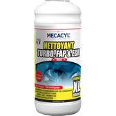 Limant Turbo - FAP - Vanne EGR - 1 L MECACYL - BM904I