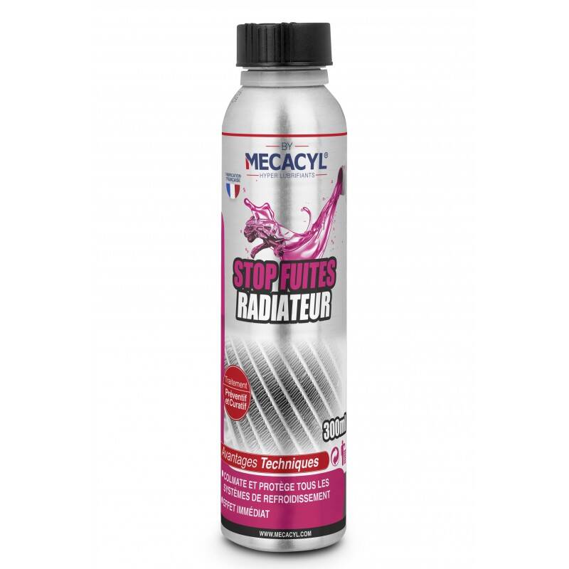 Stop radiator leak - 300 ml