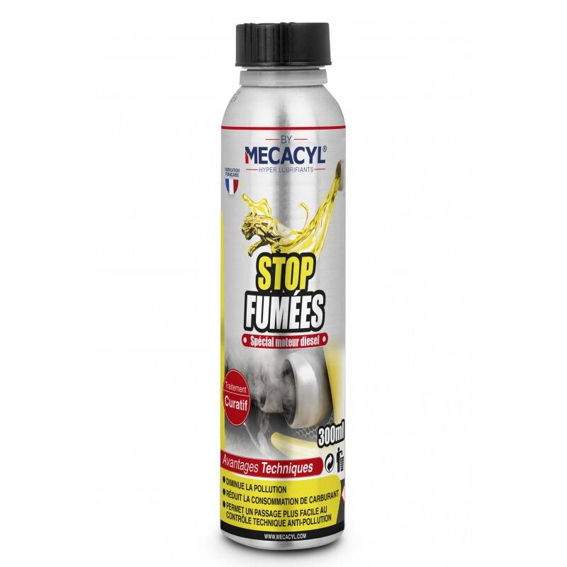Stop Smoke - 300 ml