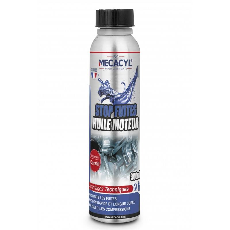 Stop engine oil leak - 300 ml