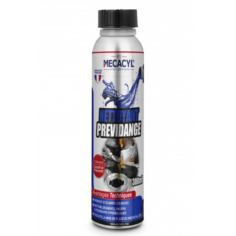 Pre-discharge cleaner - 300 ml