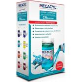 Smörjmedel för byte av motorolja med bioetanol - 100 ml MECACYL - CRBIOBT100