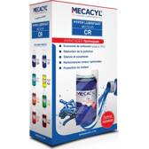 Smörjmedel för oljebyte för alla motorer - 100 ml MECACYL - CRBT100