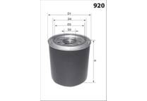 Air Dryer Cartridge, compressed-air system