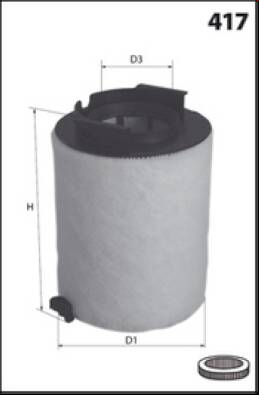 Air Filter