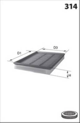 Air Filter