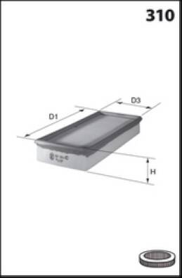 Air Filter