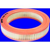 Air Filter MECAFILTER - EL3062