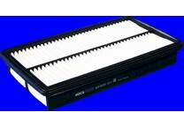 Bosch Air Filter – 1 987 429 188, Fits Mazda (321x176.5x48.5mm)