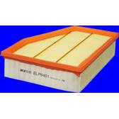 Air Filter MECAFILTER - ELP9401