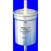 Bränslefilter MECAFILTER - ELE6005