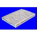 Cabin air filter MECAFILTER - EKR7523