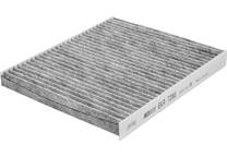 Filter, Innenraumluft