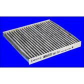 Filter, Innenraumluft MECAFILTER - EKR7317