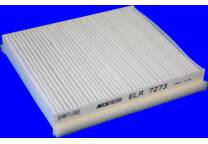 Filter, Innenraumluft