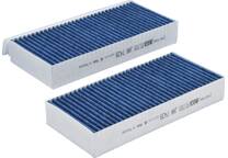 Filter, Innenraumluft