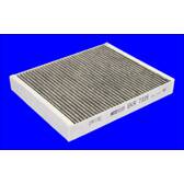 Filter, interior air MECAFILTER - EKR7326