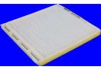 Filter, interior air