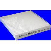 Filter, interior air MECAFILTER - ELR7051