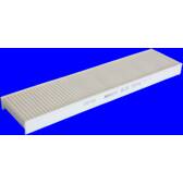 Filter, interior air MECAFILTER - ELR7274