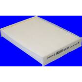 Filter, kupéventilation MECAFILTER - ELR7307