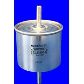 Filtre à carburant MECAFILTER - ELE6008