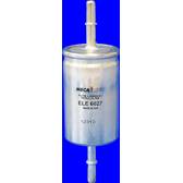 Filtre à carburant MECAFILTER - ELE6027