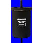 Filtre à carburant MECAFILTER - ELE6075