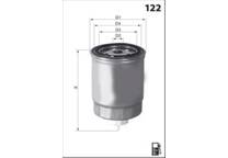 Valeo 587707 Filtre à Carburant Pas Cher