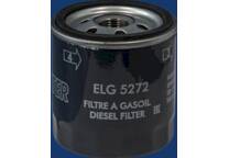 Filtre à carburant