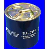Filtre à carburant MECAFILTER - ELG5296