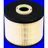 Filtre à carburant MECAFILTER - ELG5408