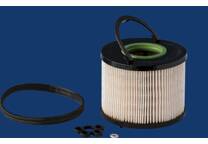 Filtre à carburant