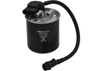 Purflux FCS798 Filtre Diesel Haute Efficacité
