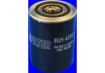 Purflux LS235 Filtre à Huile Moteur - Compatible Nissan Navara Pathfinder Ford Transit