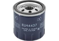 Filtre à Huile FEBI BILSTEIN 109707 – Cartouche De Qualité Pour BMW 1, 3, 5 Series Et X5 Diesel