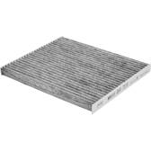 Filtre habitacle MECAFILTER - EKR7319