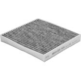 Filtre habitacle MECAFILTER - EKR7434