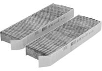 Filtre habitacle