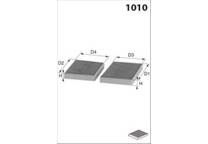 Filtro Aria Abitacolo UFI 54.201.00 - Carboni Attivi Per Auto - Foto 8