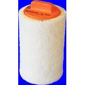 Filtro aria MECAFILTER - EL9433