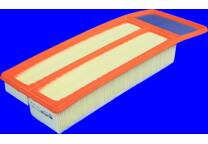 PURFLUX A1455 Filtro aria Cartuccia filtro