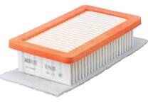 Filtro aria