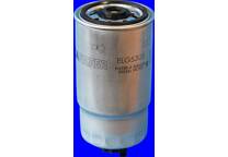 Filtro carburante